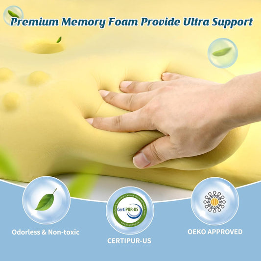 ErgoDream Cervical Pillow